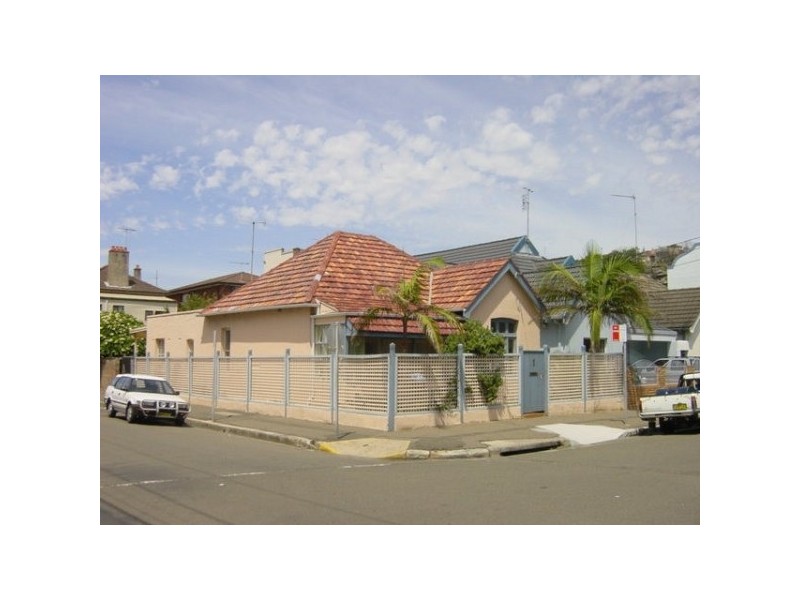 1 Carlton Street, Manly NSW 2095