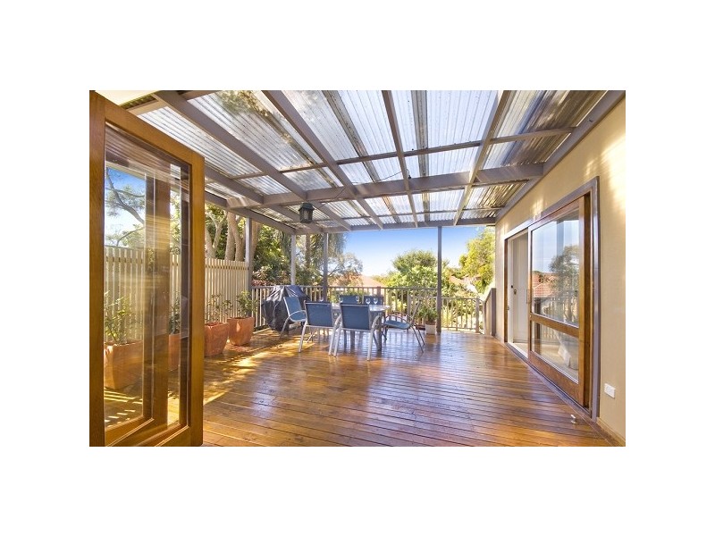 4 Waratah Street, Balgowlah NSW 2093