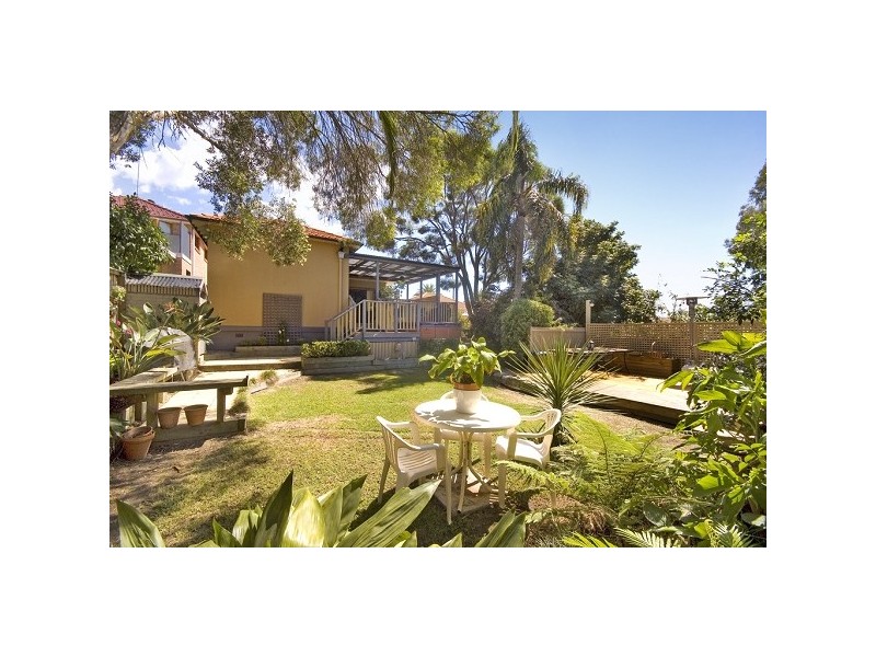 4 Waratah Street, Balgowlah NSW 2093