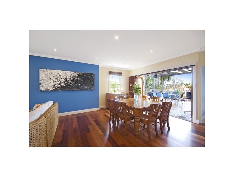 4 Waratah Street, Balgowlah NSW 2093