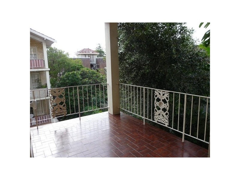 9/4-6 Ashburner Street, Manly NSW 2095