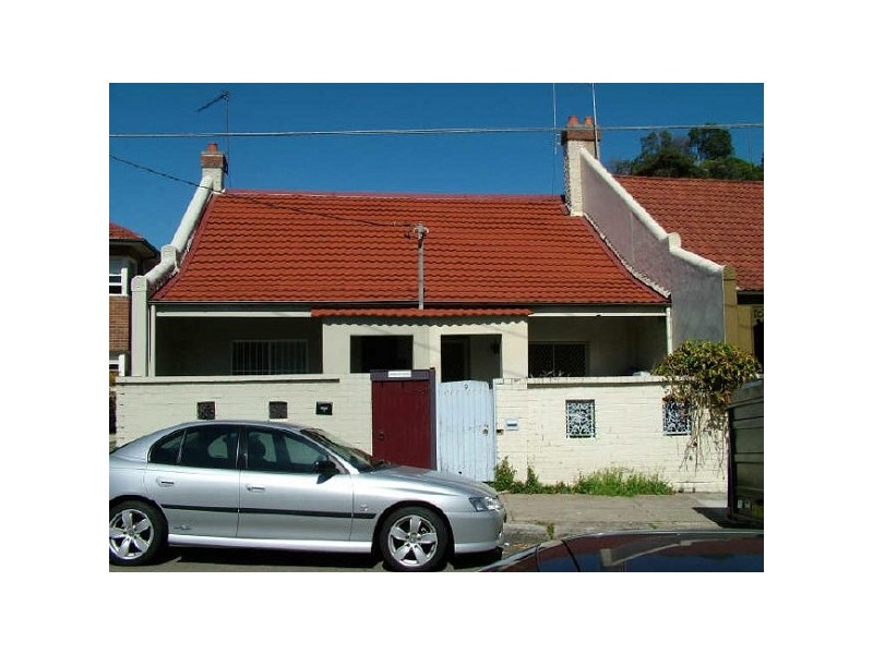 9 Carlton Street, Manly NSW 2095