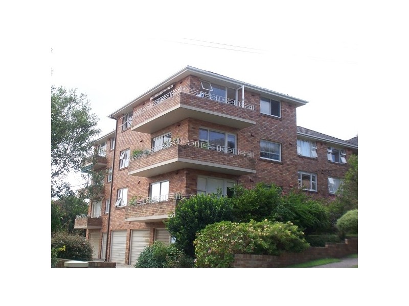16/14 Marshall Street, Manly NSW 2095