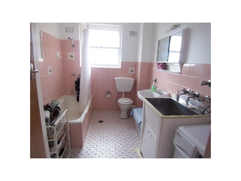 16/14 Marshall Street, Manly NSW 2095