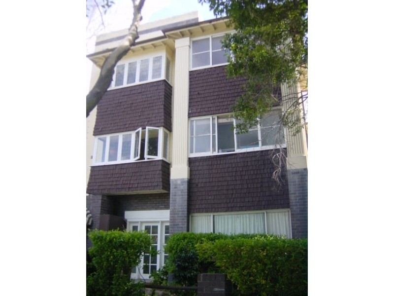 5/86 Darley Road, Manly NSW 2095