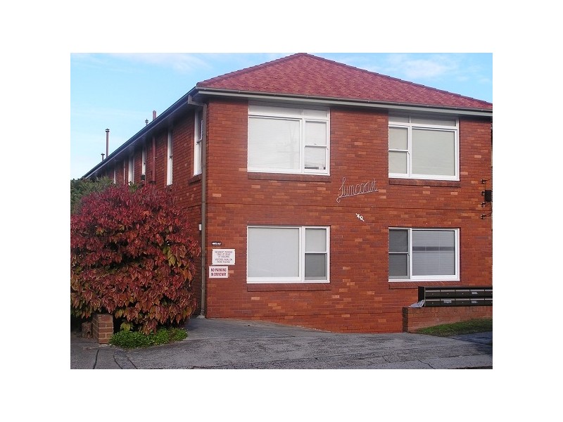 7/40 Crown Road, Queenscliff NSW 2096