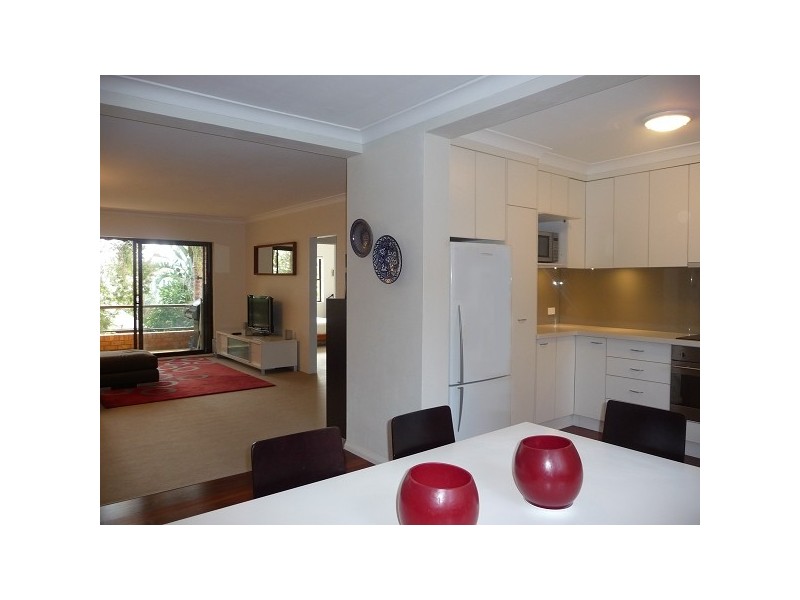 3/2-4 Wood Street, Manly NSW 2095