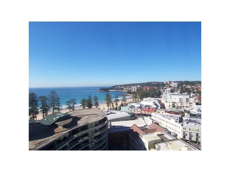 923/22 Central Avenue, Manly NSW 2095