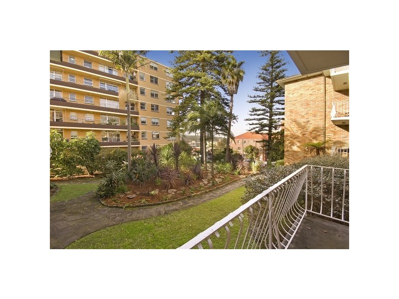 3/24 Fairlight St, Manly NSW 2095