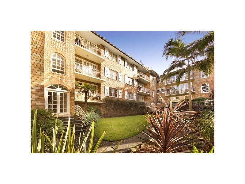 3/24 Fairlight St, Manly NSW 2095