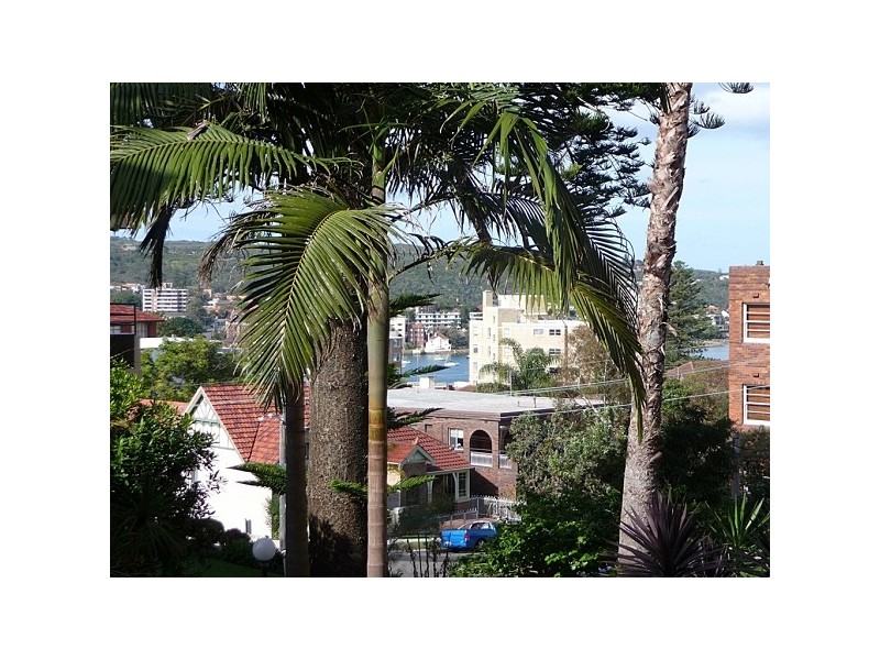 3/24 Fairlight St, Manly NSW 2095