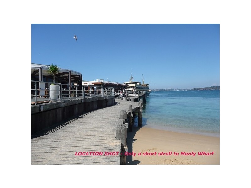 3/24 Fairlight St, Manly NSW 2095