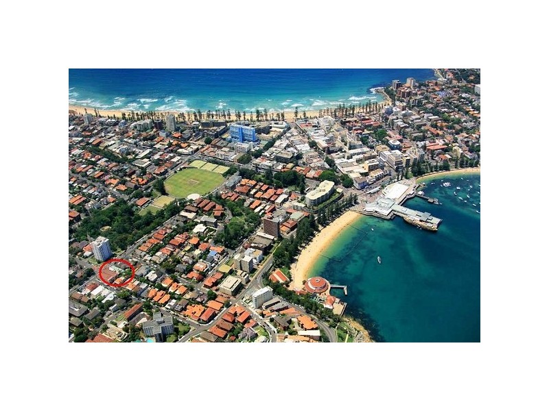 4/101 Sydney Road, Fairlight NSW 2094