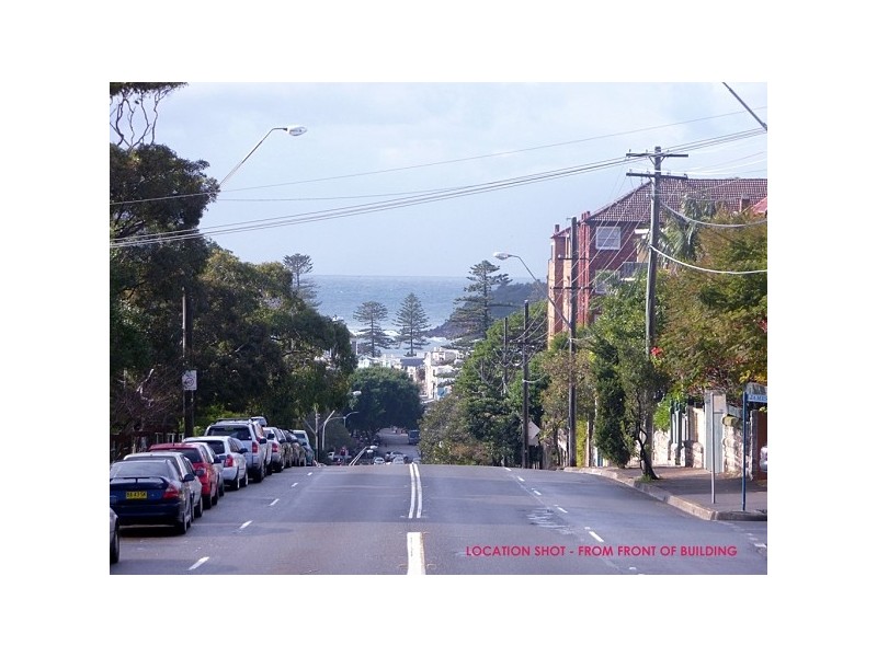 4/101 Sydney Road, Fairlight NSW 2094