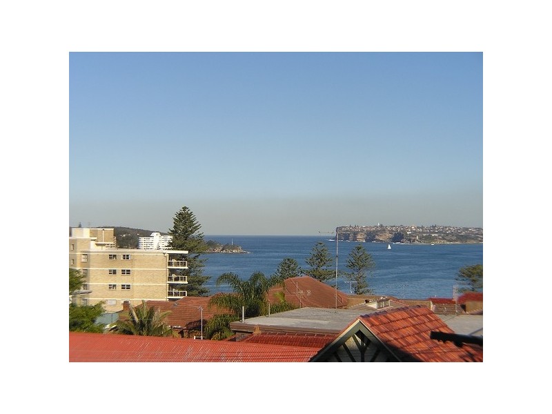 5/18 Fairlight St, Manly NSW 2095
