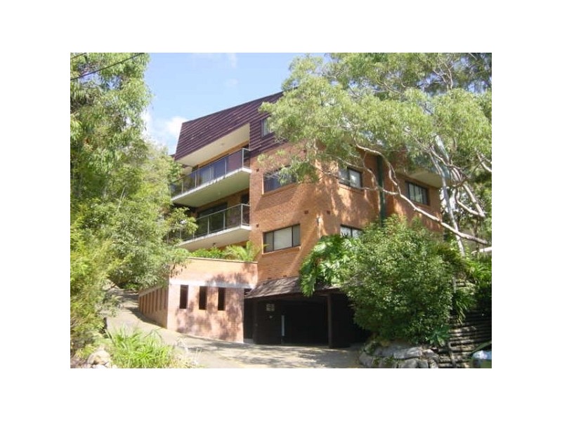 5/55 Kangaroo Road, Manly NSW 2095