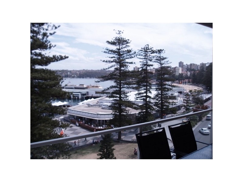 19/37 East Esplanade, Manly NSW 2095