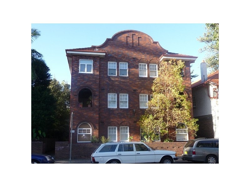 11/17 Darley Road, Manly NSW 2095