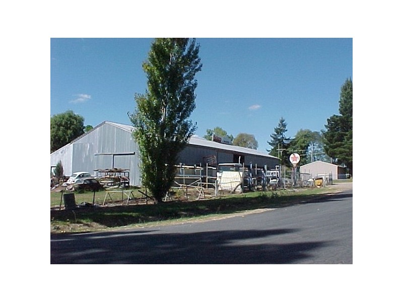 Glen Innes NSW 2370