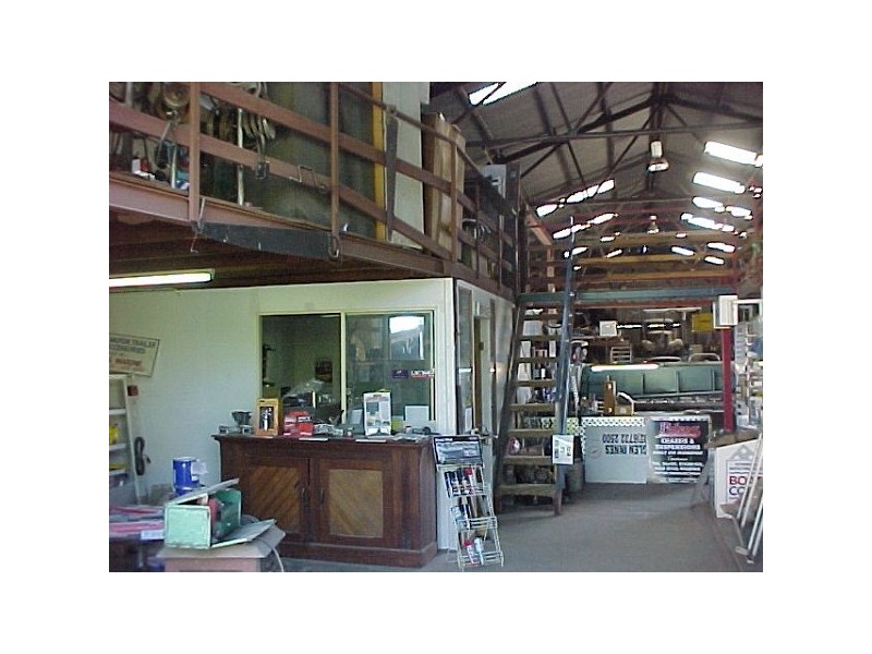 Glen Innes NSW 2370