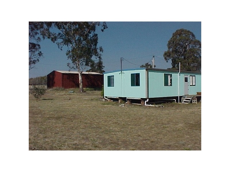 9895 New England Highway, Glen Innes NSW 2370