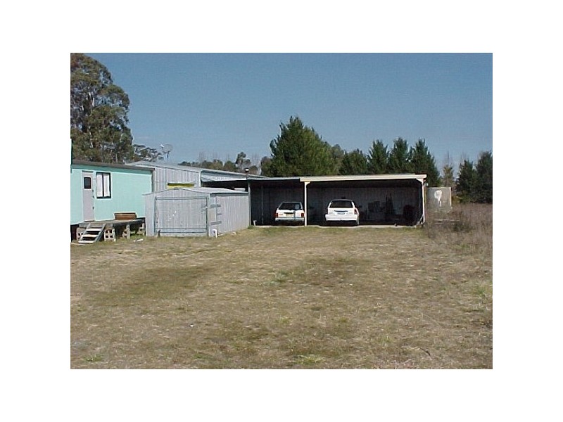 9895 New England Highway, Glen Innes NSW 2370