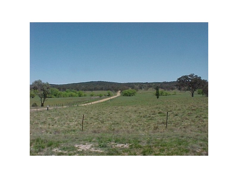 Lot 1 Kings Plains Road, Wellingrove NSW 2370