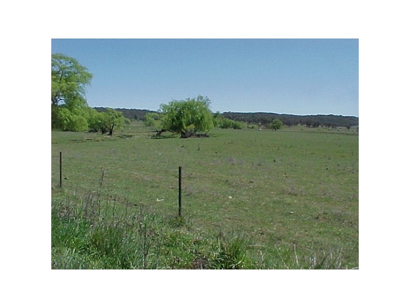 Lot 1 Kings Plains Road, Wellingrove NSW 2370