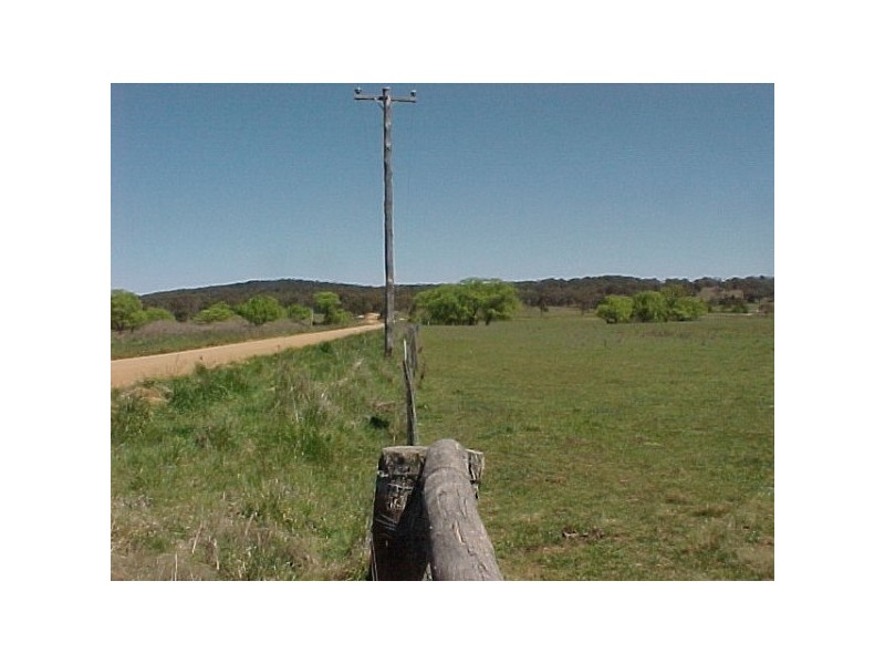 Lot 1 Kings Plains Road, Wellingrove NSW 2370