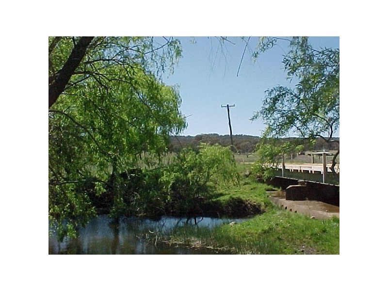 Lot 1 Kings Plains Road, Wellingrove NSW 2370