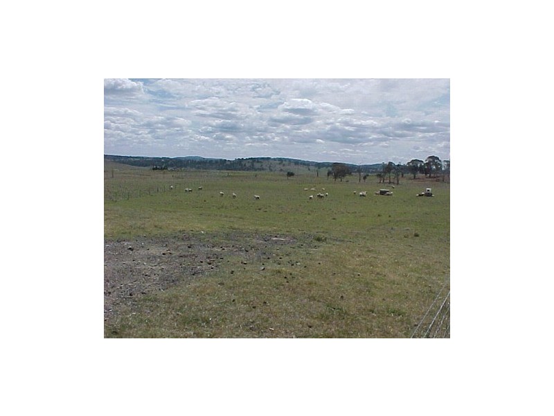 Lot 7 Sunnyview Drive, Glen Innes NSW 2370