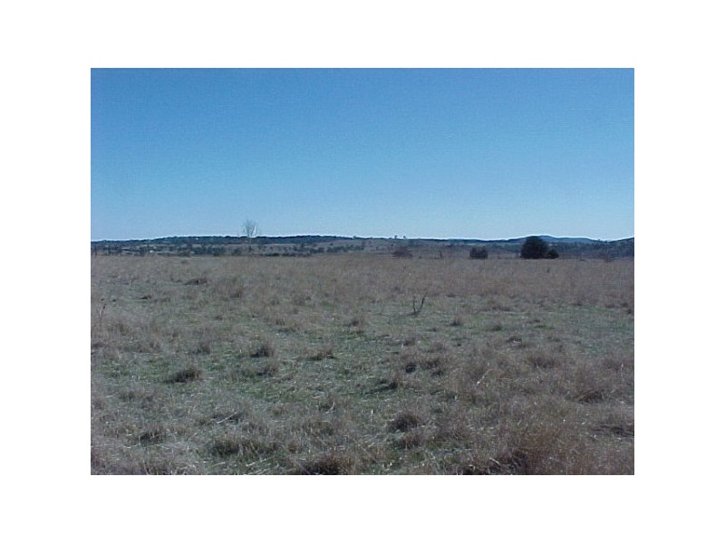 Lot 8 Sunnyview Drive, Glen Innes NSW 2370