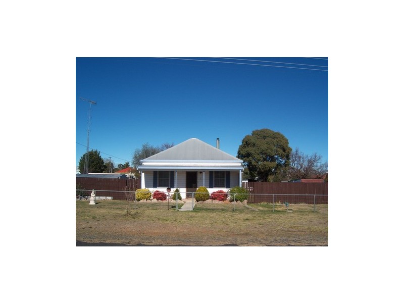 Deepwater NSW 2371