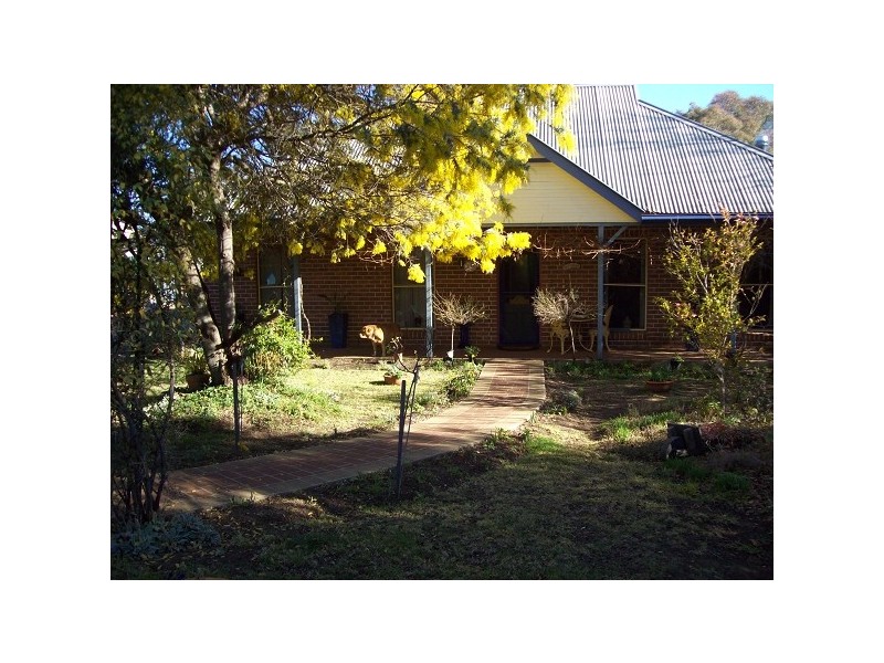 Glen Innes NSW 2370