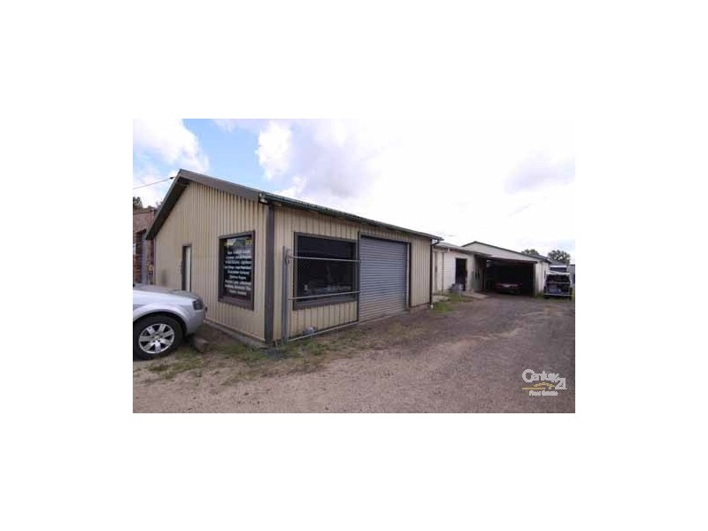 Glen Innes NSW 2370