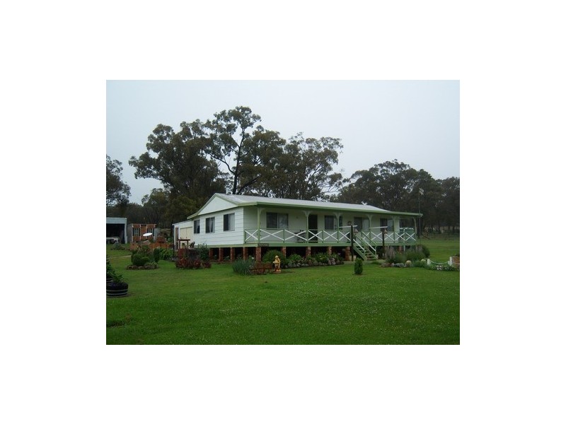 Emmaville NSW 2371