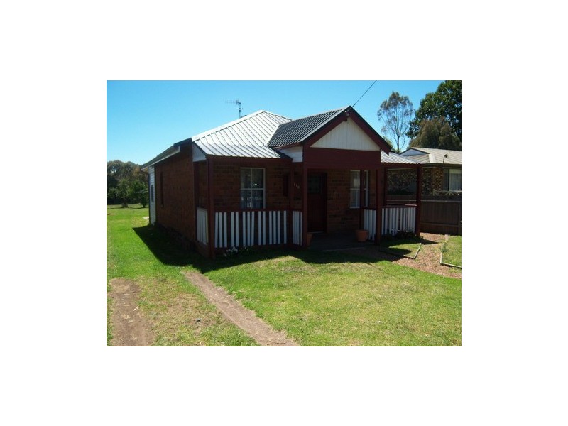 116 Ferguson Street, Glen Innes NSW 2370