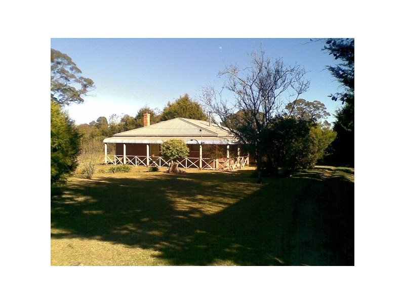 19 Grafton Street, Red Range NSW 2370