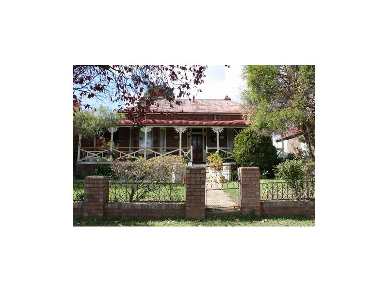 93 Church Street, Glen Innes NSW 2370