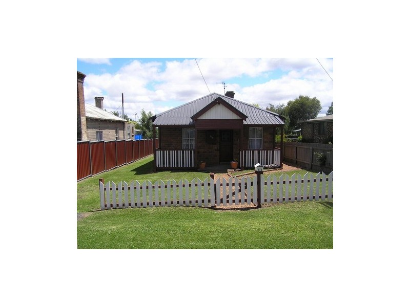 116 Ferguson Street, Glen Innes NSW 2370
