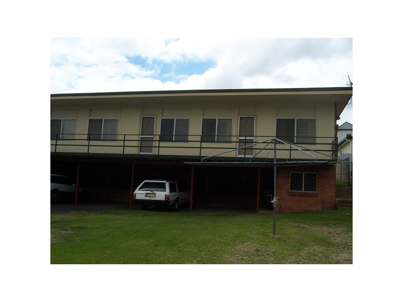 9/53 East Avenue, Glen Innes NSW 2370