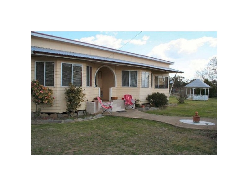 Emmaville NSW 2371