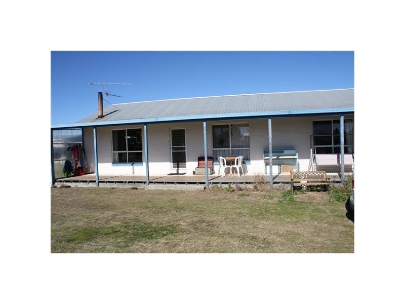 50 Forbes Street, Deepwater NSW 2371