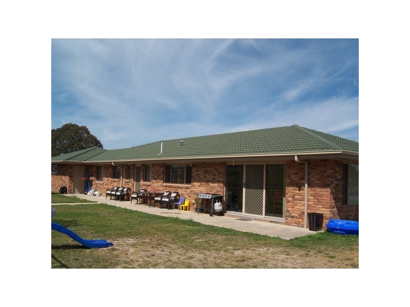 Glen Innes NSW 2370