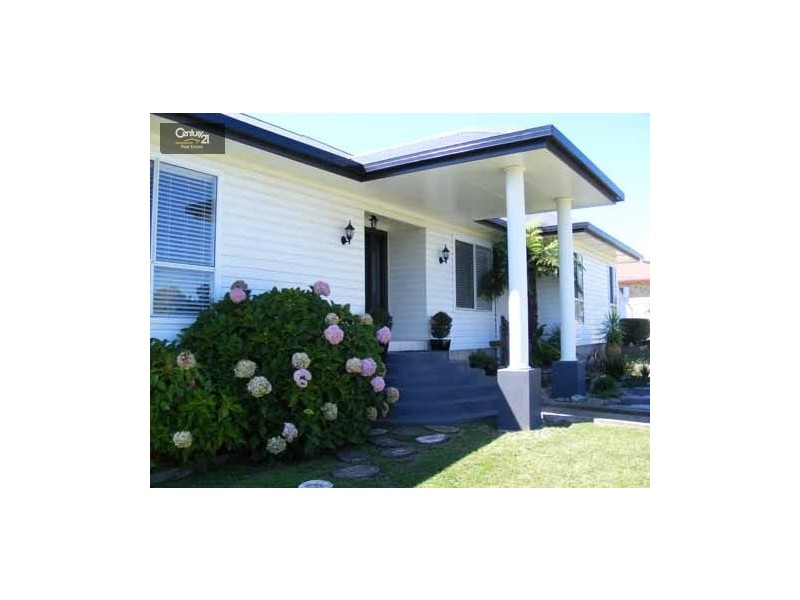 110 Oliver, Glen Innes NSW 2370