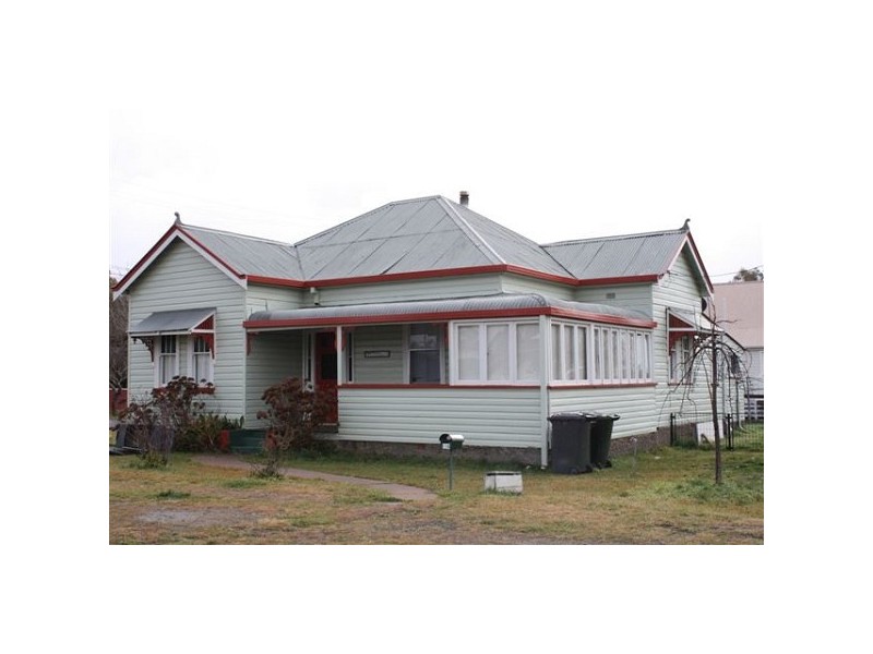 116 Oliver Street, Glen Innes NSW 2370