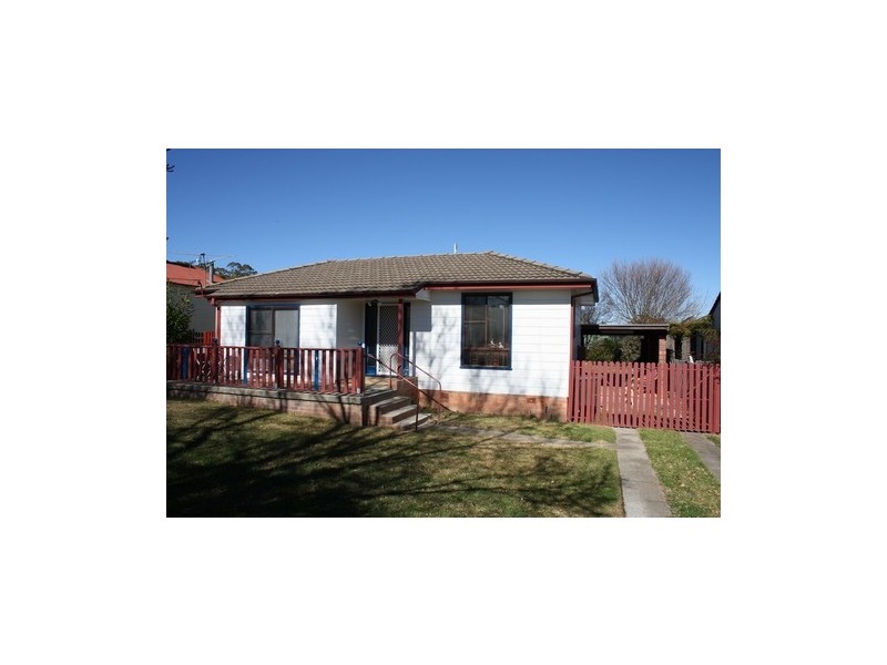 9 Scott Street, Glen Innes NSW 2370