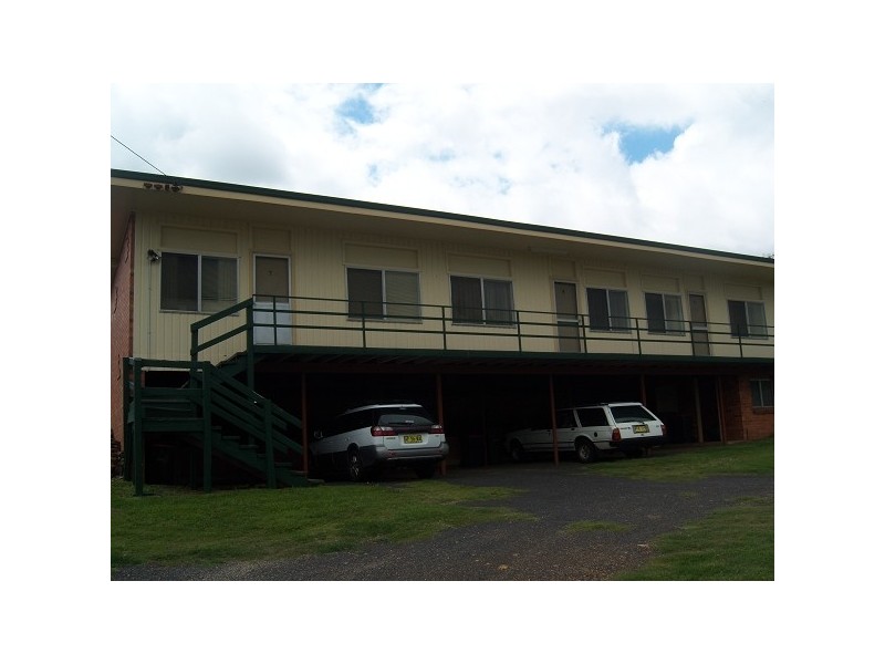 7/53  east Avenue, Glen Innes NSW 2370