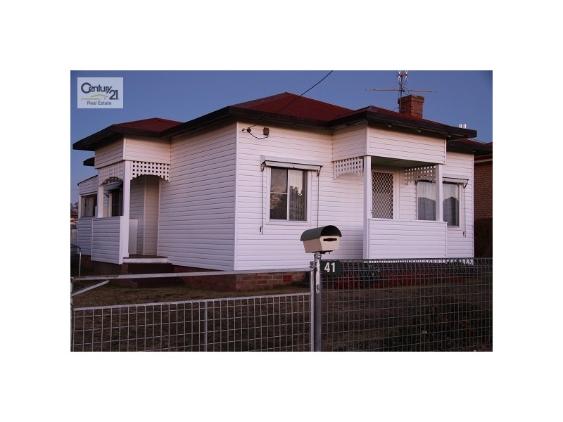 41 Pitt Street, Glen Innes NSW 2370