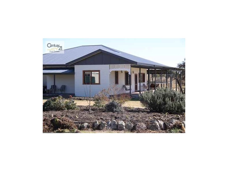 995 New England Highway, Glen Innes NSW 2370